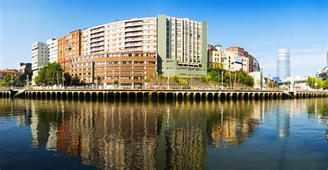 trivago hoteles|Hoteles en Bilbao .